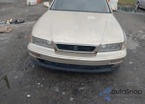 1994 Acura Legend Ls z USA, uszkodzony, nr VIN JH4KA7674RC006056